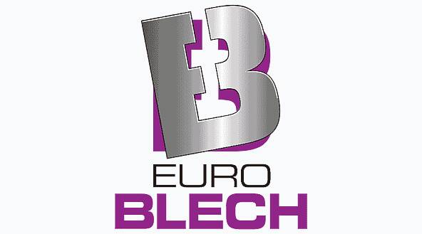 EuroBlech 2024, Hannover