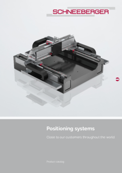 Systems- Product catalog