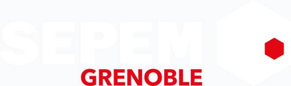 SEPEM 2026, Grenoble