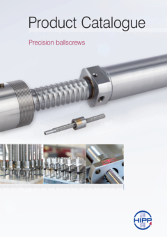 Hipp Product catalog