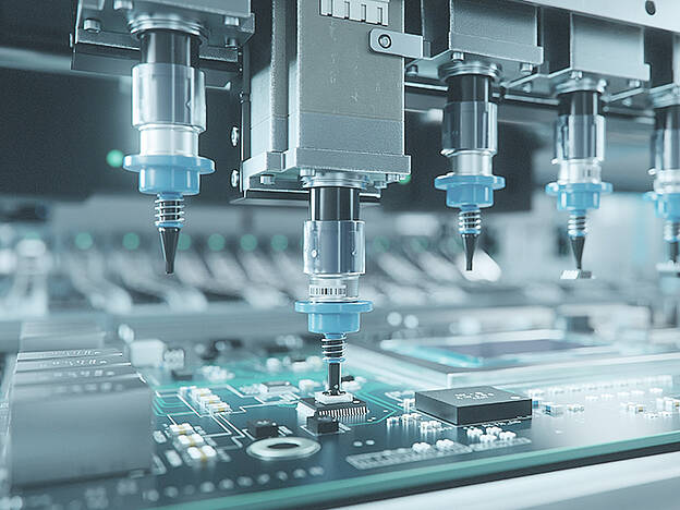 Ampliando horizontes: soluciones innovadoras para diversos sectores