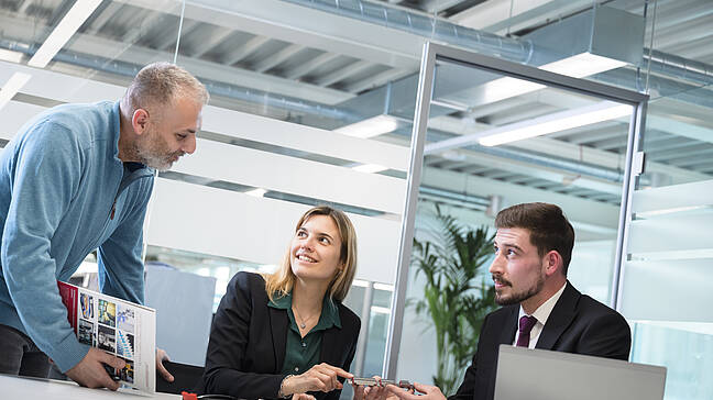 Strategic Purchaser Electronics