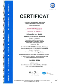 ISO 9001