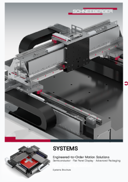 Systems Brochure