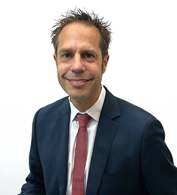 Jochen Wacker | SCHNEEBERGER Jochen Wacker
