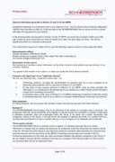 Art. 13 and 14 - Direct Industry - SCHNEEBERGER GmbH - Germany - 