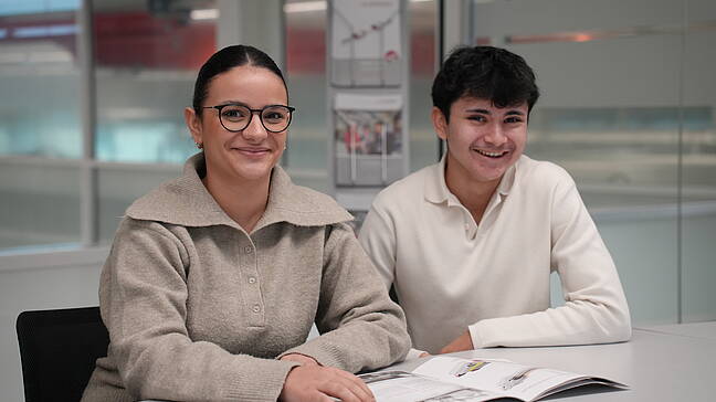 Trial Apprenticeship