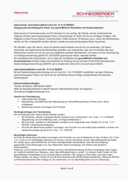 Art. 13 and 14 - Business contacts and contact persons - SCHNEEBERGER GmbH - Germany - 