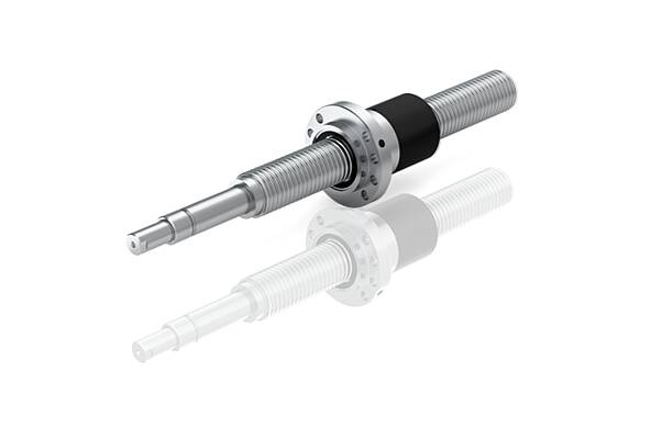 A.MANNESMANN ball screws increase productivity