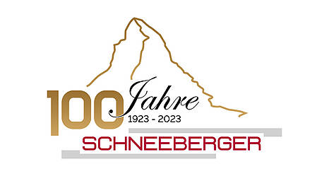 Messerscharf und hochpräzise