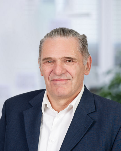 Klaus-Dieter Götz