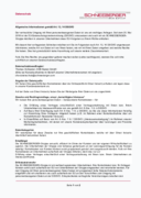 Art. 13 and 14 - Direct Industry - SCHNEEBERGER GmbH - Germany - 