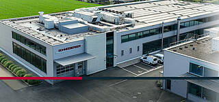 A New Chapter for SCHNEEBERGER