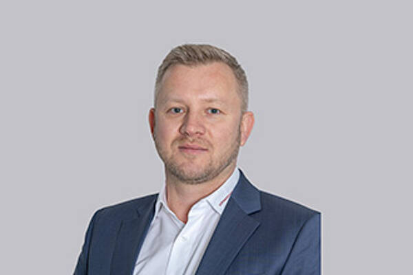 Aleksej Martin