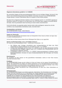 Art. 13 and 14 - Direct Industry - SCHNEEBERGER GmbH - Germany - 