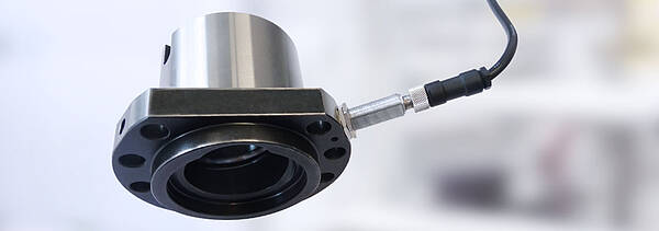 Ball screws sensor: precise and efficient solution for linear motion conversion in industry and mechanical engineering. Ideal for applications requiring high accuracy and reliability.