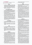 Payment and Delivery Conditions (Germany) - Englisch