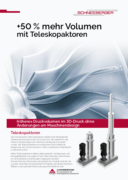 Flyer Teleskopaktoren - 