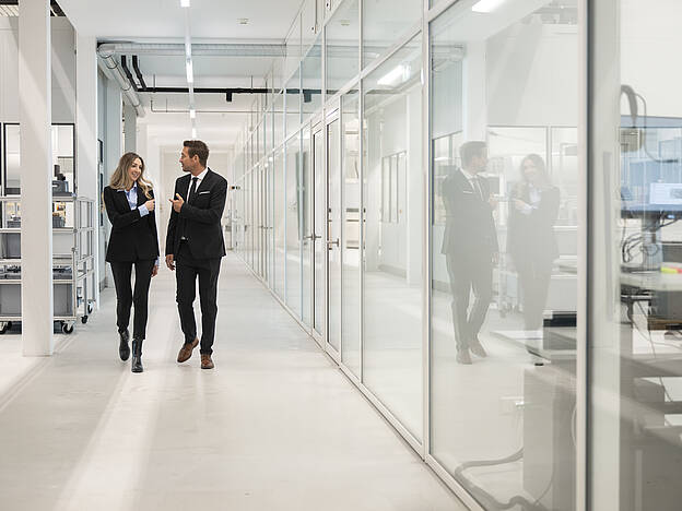 Entry as a Professional @ SCHNEEBERGER