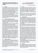 General Terms and Conditions (Switzerland) - English