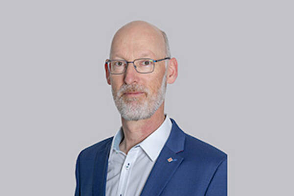 Olav Schmitt