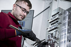 Werkstudent Automatisierung 