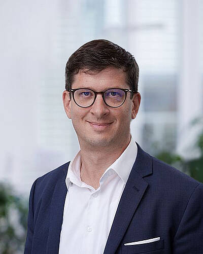 Moritz Vogler