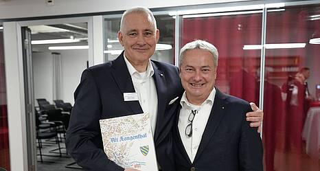 [Translate to Deutsch:] 