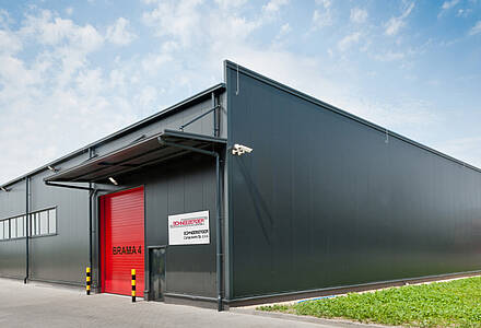 Expansion Expansion - nov 2020