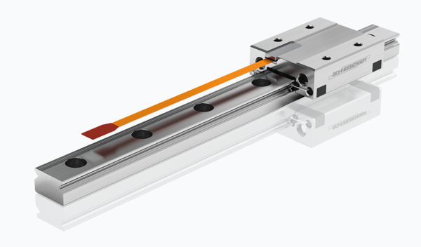 Mini Scale Plus Medical technology | SCHNEEBERGER