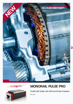 MONORAIL PULSE PRO