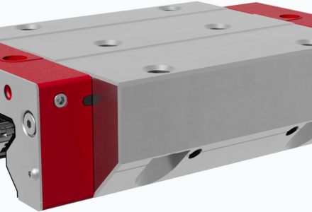 MONORAIL Pulse Pro MONORAIL Pulse Pro - sep 2025