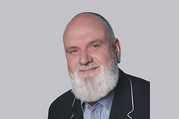 Stefan Schenk