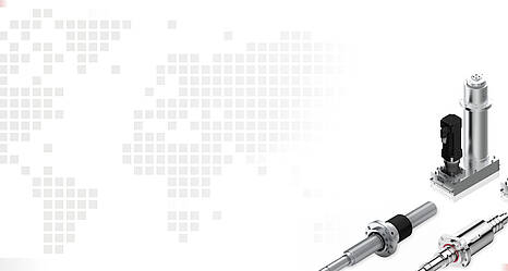 New Corporate Video: The Highest Precision in Drive Technology!