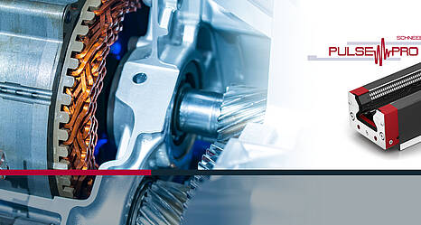 PULSE PRO - Product launch 2025!