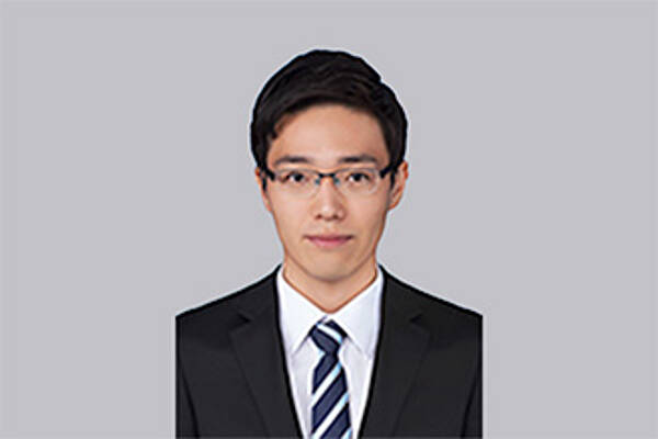 Junbo Shim | SCHNEEBERGER Junbo Shim