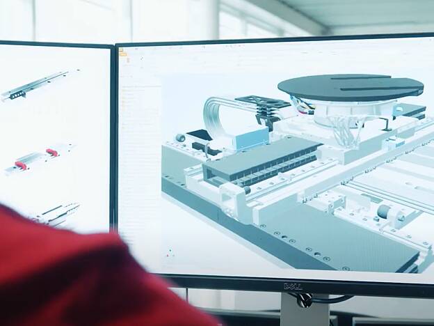 Holistic Engineering