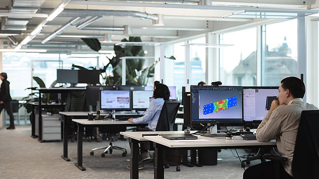 Mechatronics Development Engineer