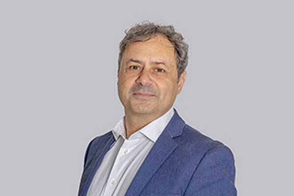 Stefano Faccia
