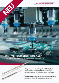 Flyer KCS Flyer KCS