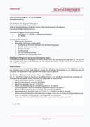 Art. 13 and 14 - Video surveillance SCHNEEBERGER GmbH - Germany - 