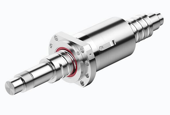 Standard ball screws (inductive)  Ø 32-63 mm