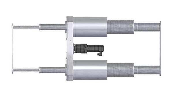 Custom production for customer-specific application conditions