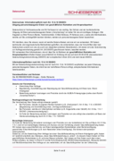 Art. 13 and 14 - Business contacts and contact persons - SCHNEEBERGER Group - 