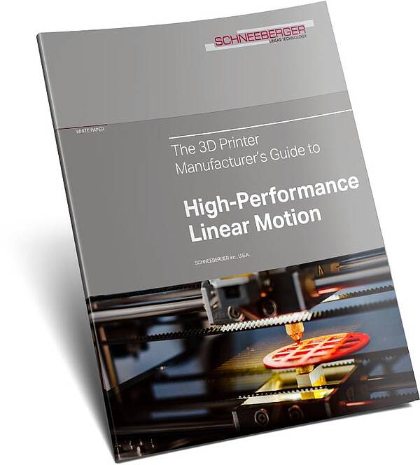High Performance Linear Motion Usa Resource Center Landingpages