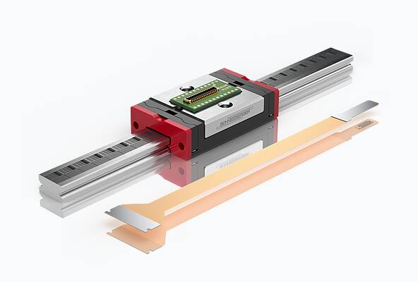 Analogico / Assoluto