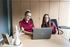 Ausbildung Industriekaufmann (m/w/d)