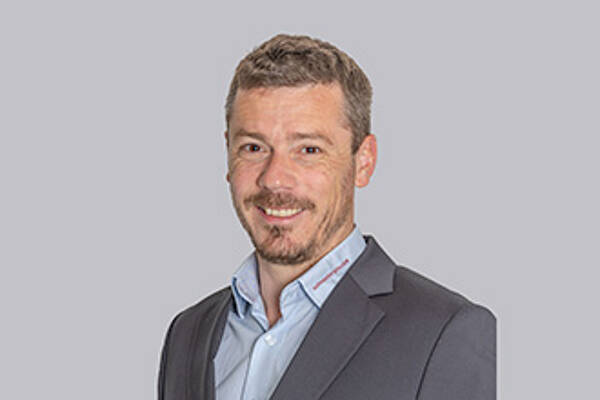 Laurent Degrenne | SCHNEEBERGER Laurent Degrenne