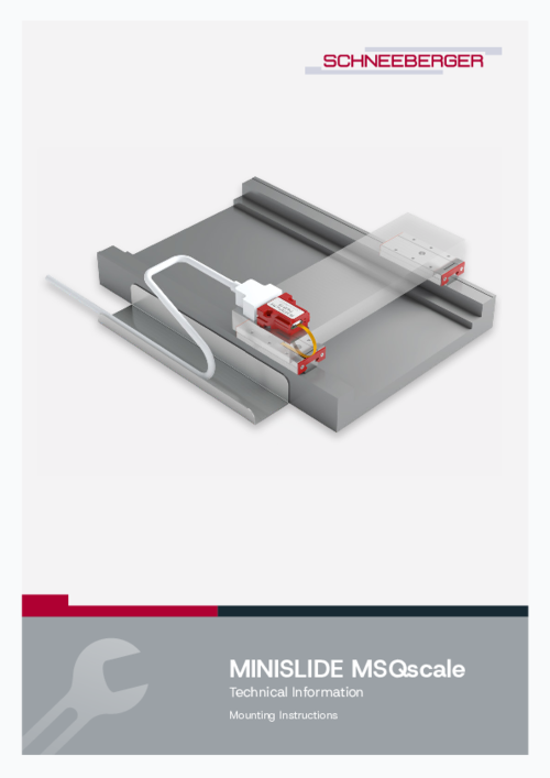 Mini Scale Plus Downloads | SCHNEEBERGER