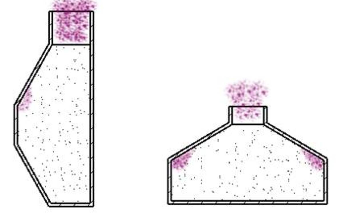 Mineral casting SCHNEEBERGER